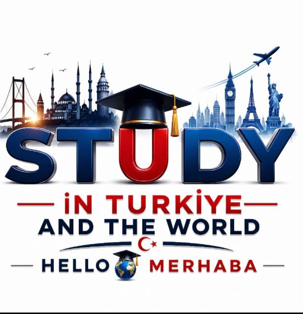 Study İn Turkiye And The World